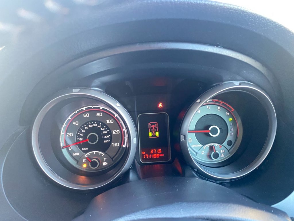 Used Mitsubishi Shogun 2016 for sale - 76962527: Photo 20