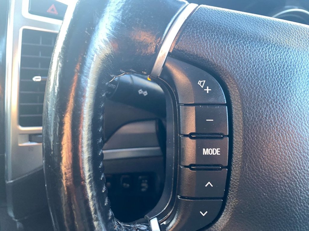 Used Mitsubishi Shogun 2016 for sale - 76962527: Photo 21