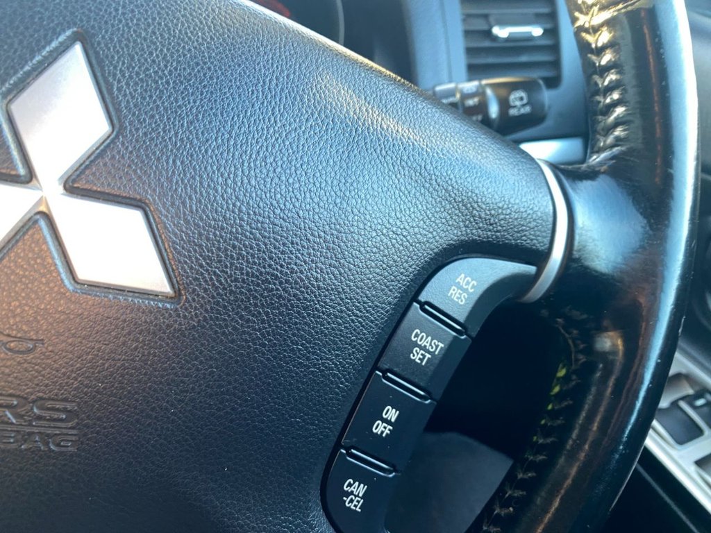 Used Mitsubishi Shogun 2016 for sale - 76962527: Photo 22