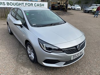 Used Vauxhall Astra 2020 for sale - 79655449: Photo