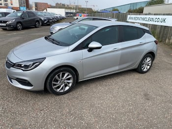 Used Vauxhall Astra 2020 for sale - 79655449: Photo