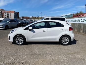 Used Kia Rio 2015 for sale - 78501533: Photo