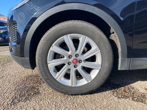 Used Jaguar E-Pace 2019 for sale - 73860034: Photo 11