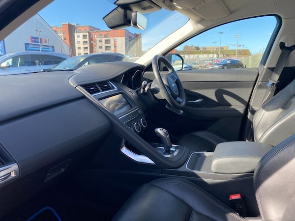 Used Jaguar E-Pace 2019 for sale - 73860034: Photo 13