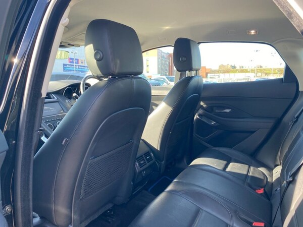 Used Jaguar E-Pace 2019 for sale - 73860034: Photo 14