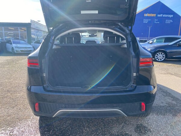 Used Jaguar E-Pace 2019 for sale - 73860034: Photo 15
