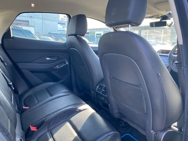 Used Jaguar E-Pace 2019 for sale - 73860034: Photo 17