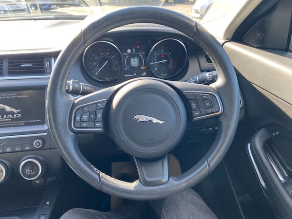Used Jaguar E-Pace 2019 for sale - 73860034: Photo 20