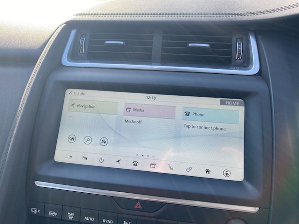 Used Jaguar E-Pace 2019 for sale - 73860034: Photo 22
