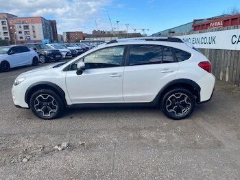 Used Subaru XV 2012 for sale - 78241343: Photo