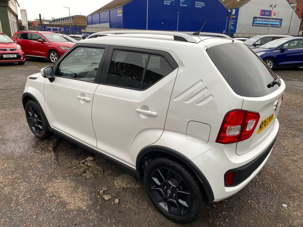 Used Suzuki Ignis 2017 for sale - 76711405: Photo 14
