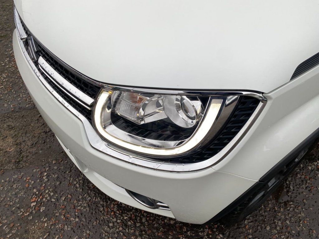 Used Suzuki Ignis 2017 for sale - 76711405: Photo 15