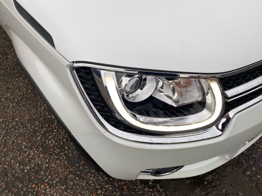 Used Suzuki Ignis 2017 for sale - 76711405: Photo 16