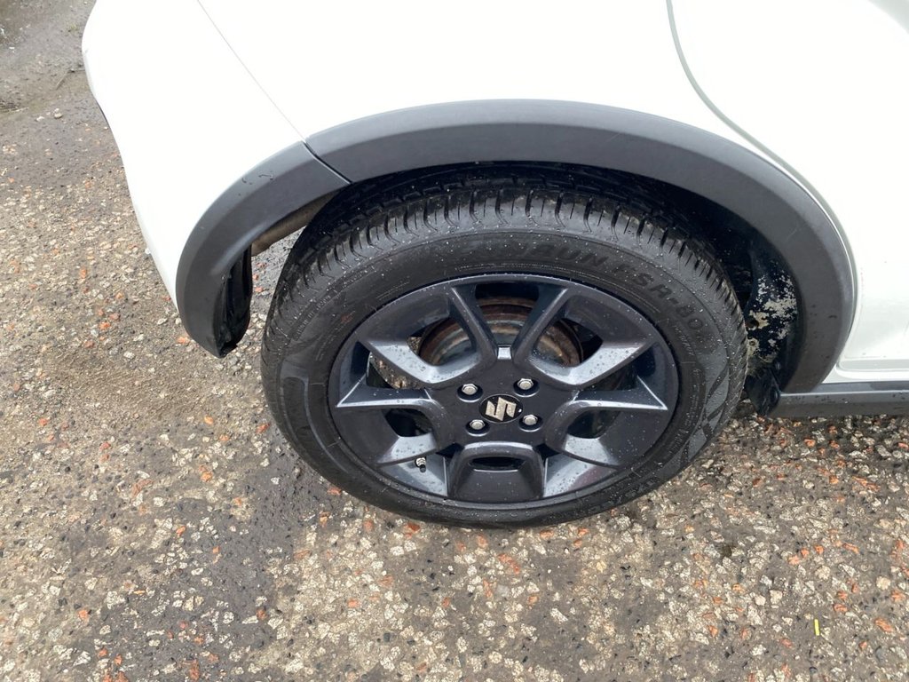 Used Suzuki Ignis 2017 for sale - 76711405: Photo 18