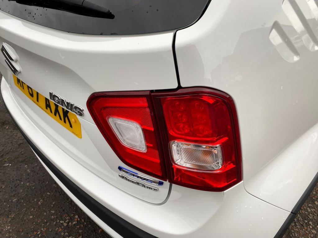 Used Suzuki Ignis 2017 for sale - 76711405: Photo 19
