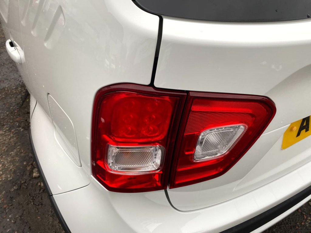 Used Suzuki Ignis 2017 for sale - 76711405: Photo 20