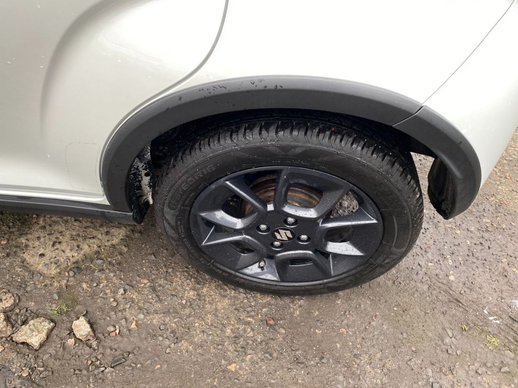 Used Suzuki Ignis 2017 for sale - 76711405: Photo 21