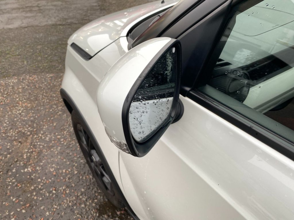 Used Suzuki Ignis 2017 for sale - 76711405: Photo 22