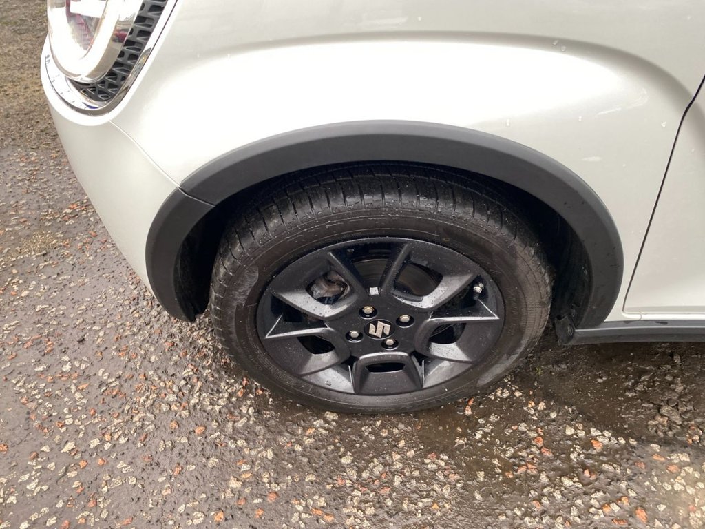 Used Suzuki Ignis 2017 for sale - 76711405: Photo 23