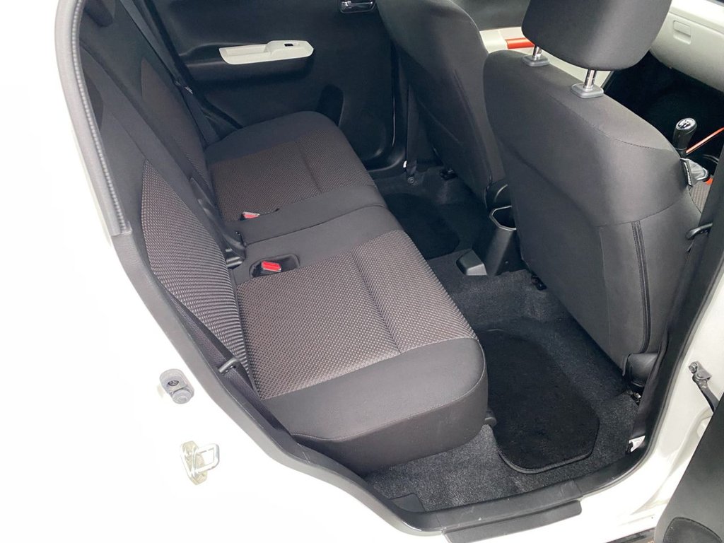 Used Suzuki Ignis 2017 for sale - 76711405: Photo 25