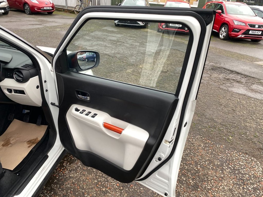 Used Suzuki Ignis 2017 for sale - 76711405: Photo 26