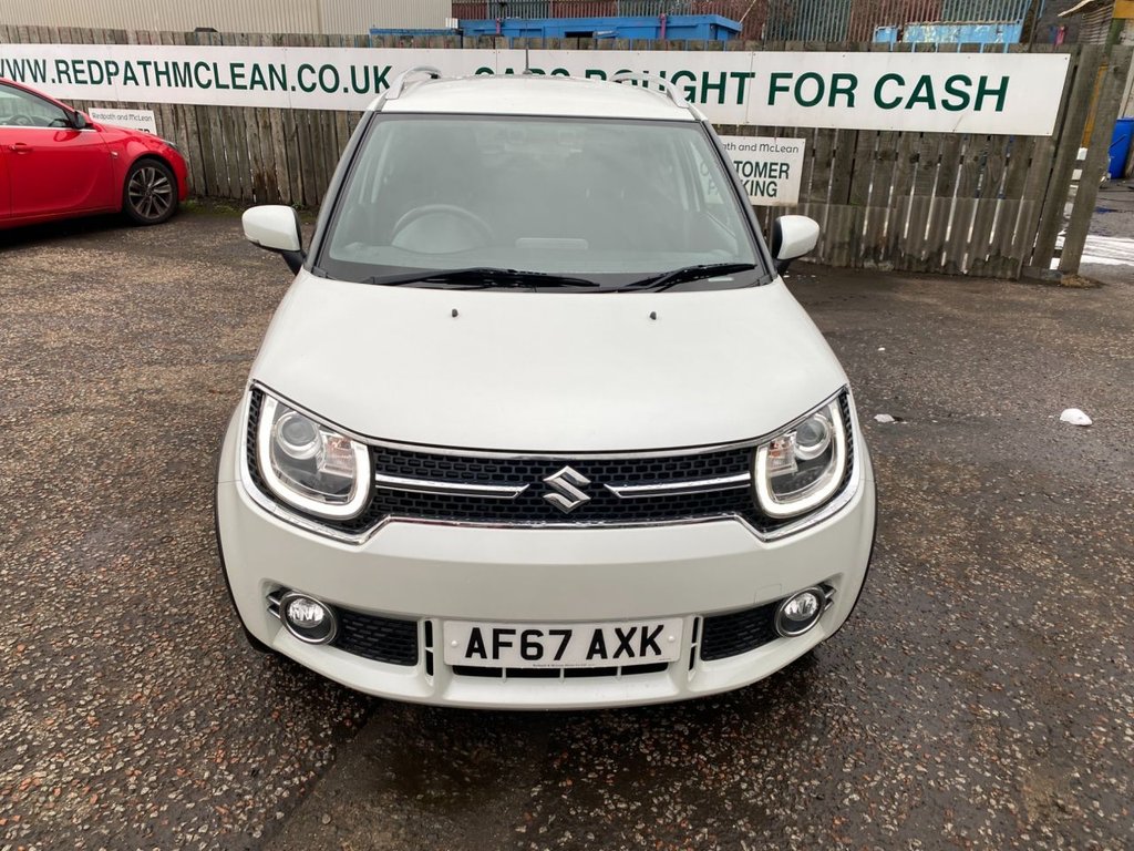 Used Suzuki Ignis 2017 for sale - 76711405: Photo 3