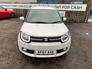 Used Suzuki Ignis 2017 for sale - 76711405: Photo