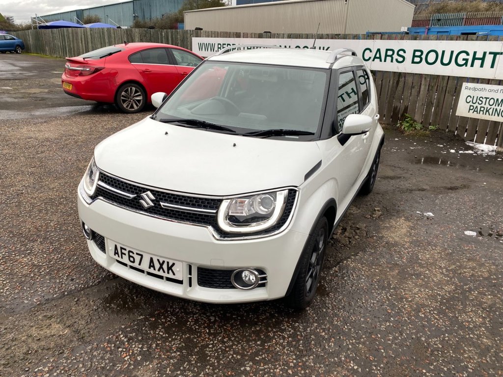 Used Suzuki Ignis 2017 for sale - 76711405: Photo 5