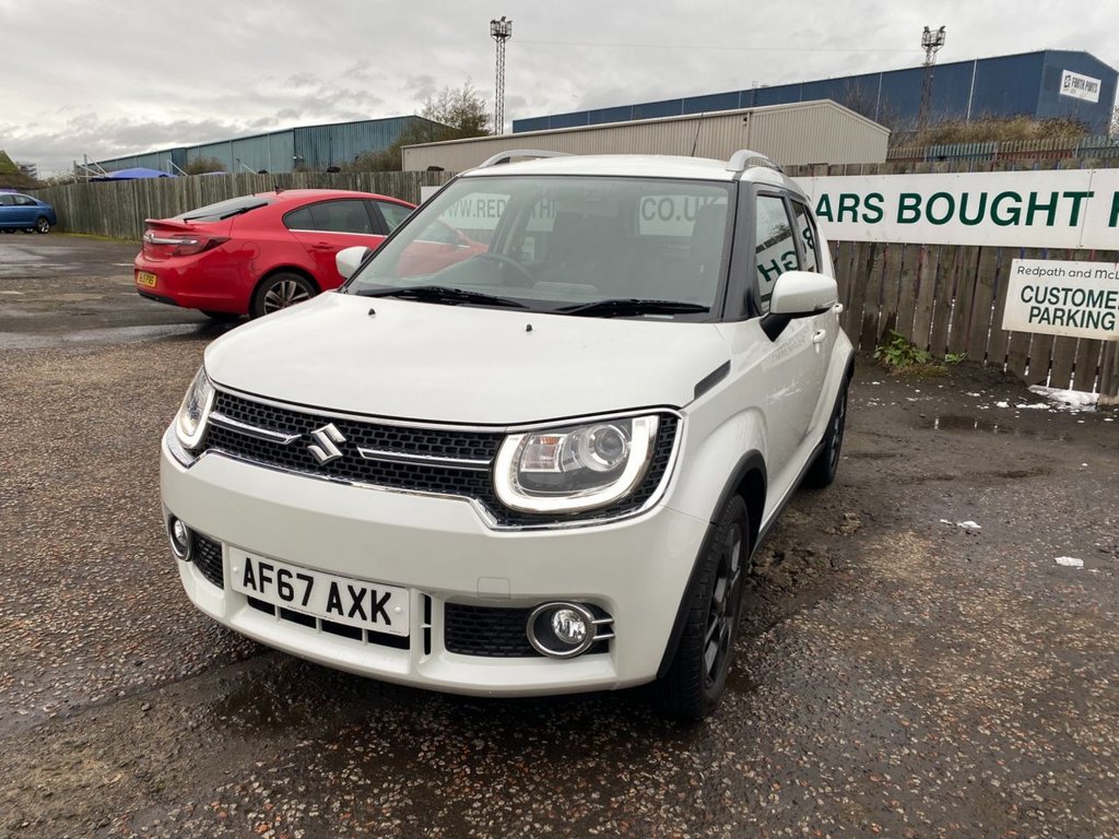 Used Suzuki Ignis 2017 for sale - 76711405: Photo 6