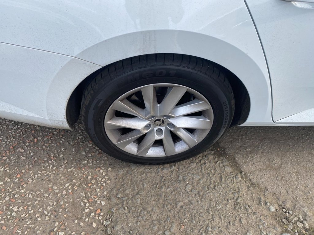 Used Skoda Superb 2023 for sale - 77693381: Photo 13