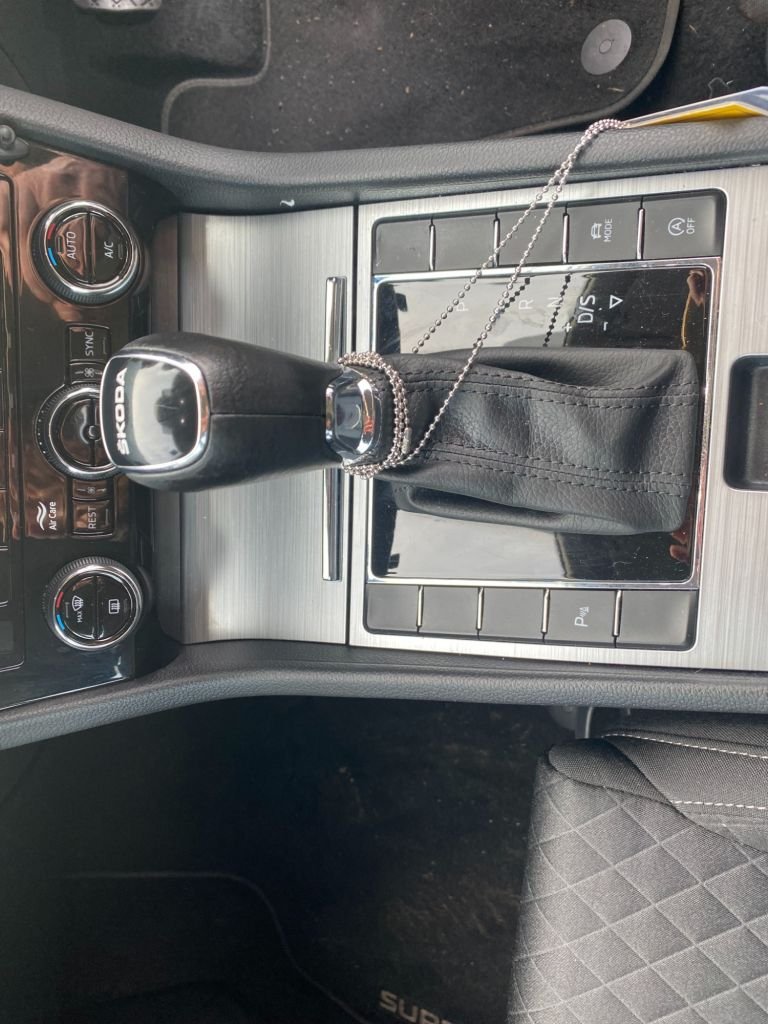 Used Skoda Superb 2023 for sale - 77693381: Photo 16