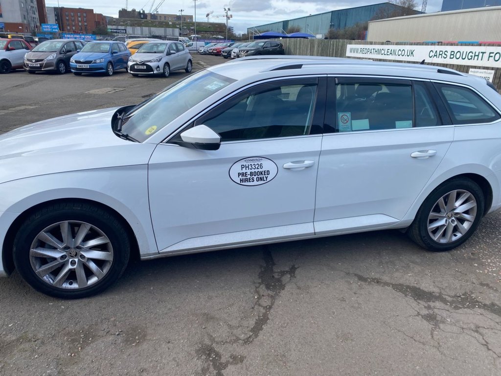 Used Skoda Superb 2023 for sale - 77693381: Photo 4