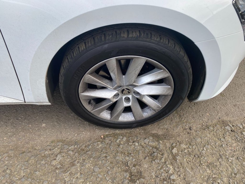 Used Skoda Superb 2023 for sale - 77693381: Photo 9