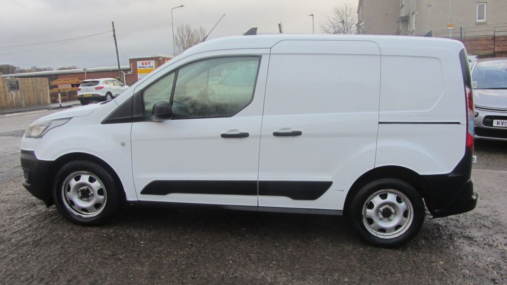 Used Ford Transit Connect 2021 for sale - 76848057: Photo 10