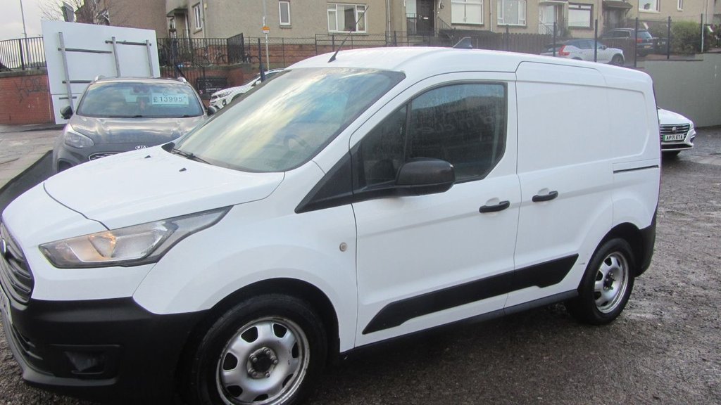 Used Ford Transit Connect 2021 for sale - 76848057: Photo 11