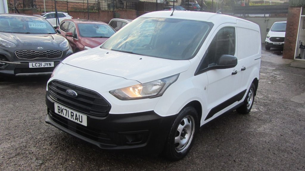 Used Ford Transit Connect 2021 for sale - 76848057: Photo 12