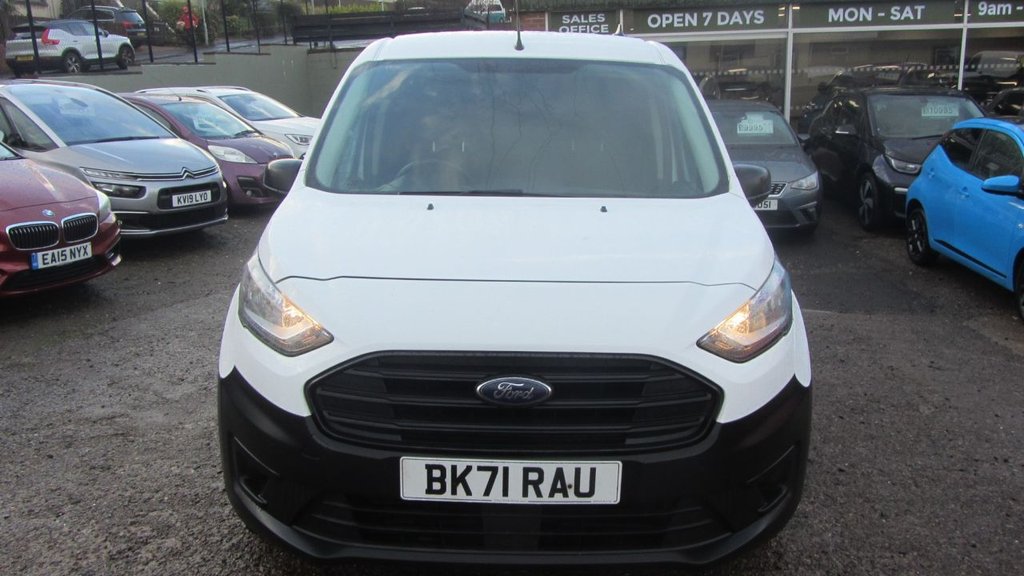 Used Ford Transit Connect 2021 for sale - 76848057: Photo 13