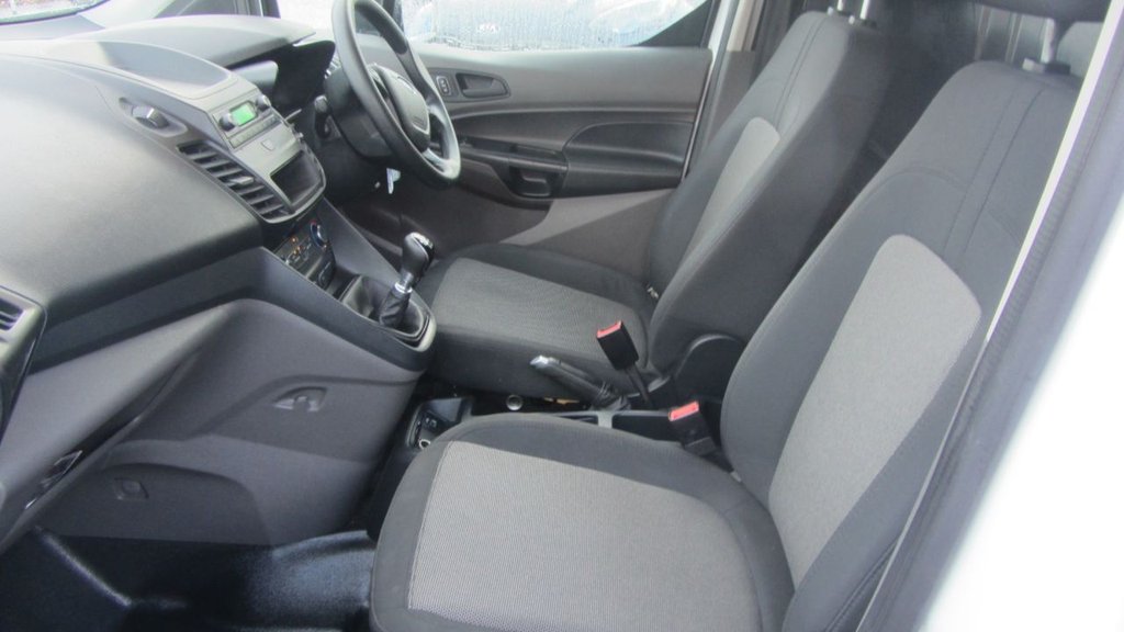 Used Ford Transit Connect 2021 for sale - 76848057: Photo 14