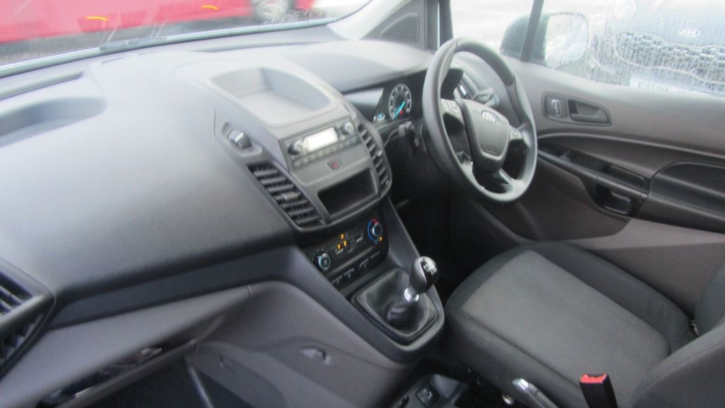 Used Ford Transit Connect 2021 for sale - 76848057: Photo 15