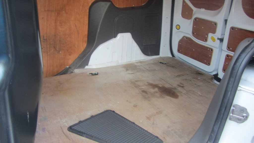 Used Ford Transit Connect 2021 for sale - 76848057: Photo 16