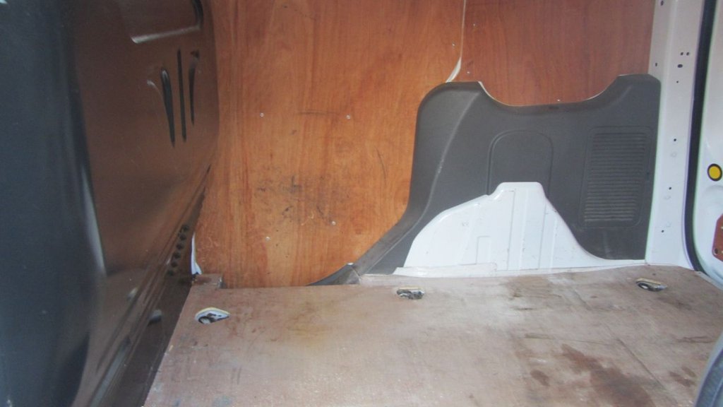 Used Ford Transit Connect 2021 for sale - 76848057: Photo 17