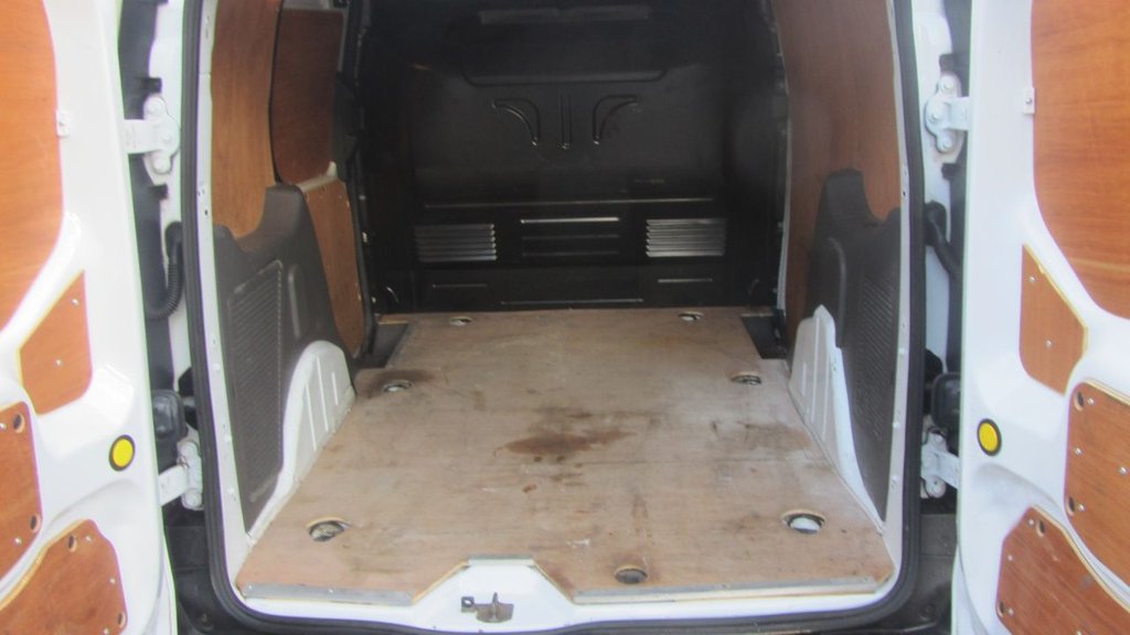 Used Ford Transit Connect 2021 for sale - 76848057: Photo 18