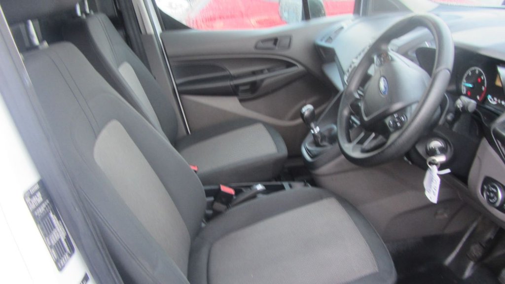 Used Ford Transit Connect 2021 for sale - 76848057: Photo 19