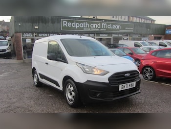Used Ford Transit Connect 2021 for sale - 76848057: Photo