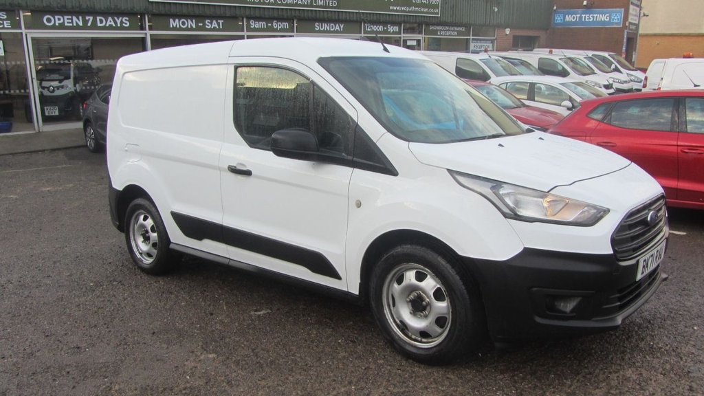 Used Ford Transit Connect 2021 for sale - 76848057: Photo 2