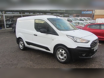 Used Ford Transit Connect 2021 for sale - 76848057: Photo