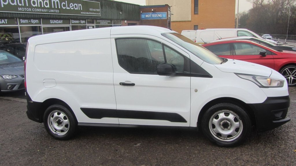 Used Ford Transit Connect 2021 for sale - 76848057: Photo 3