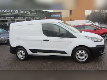 Used Ford Transit Connect 2021 for sale - 76848057: Photo
