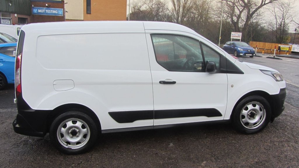 Used Ford Transit Connect 2021 for sale - 76848057: Photo 4