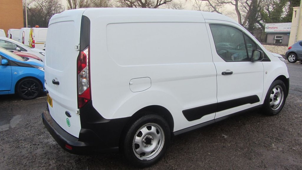 Used Ford Transit Connect 2021 for sale - 76848057: Photo 5